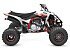 New 2026 Yamaha YFZ450R