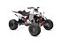 New 2026 Yamaha YFZ450R