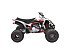 New 2026 Yamaha YFZ450R
