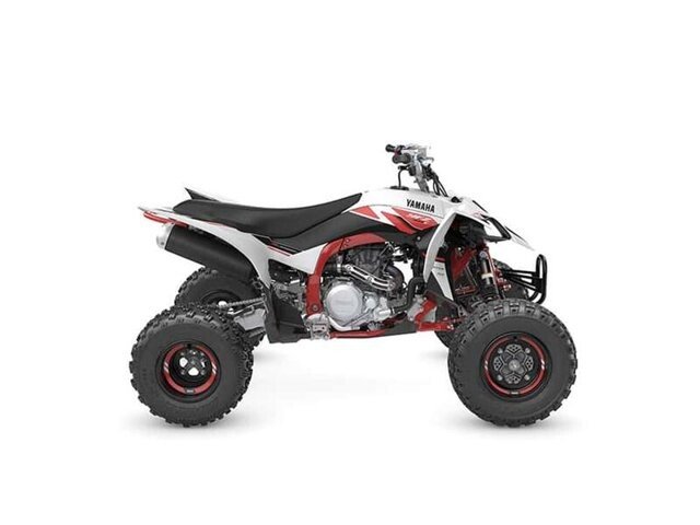 New 2026 Yamaha YFZ450R