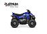 New 2026 Yamaha YFZ50