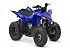 New 2026 Yamaha YFZ50