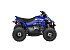 New 2026 Yamaha YFZ50