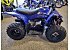 New 2026 Yamaha YFZ50