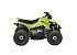 New 2026 Yamaha YFZ50