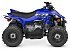 New 2026 Yamaha YFZ50