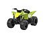 New 2026 Yamaha YFZ50