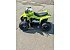 New 2026 Yamaha YFZ50