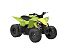 New 2026 Yamaha YFZ50