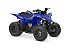 New 2026 Yamaha YFZ50