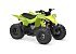 New 2026 Yamaha YFZ50