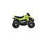New 2026 Yamaha YFZ50