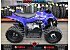 New 2026 Yamaha YFZ50