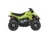 New 2026 Yamaha YFZ50