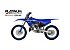 New 2026 Yamaha YZ125
