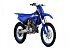 New 2026 Yamaha YZ125 X