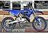 New 2026 Yamaha YZ125