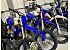 New 2026 Yamaha YZ125 X
