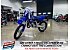 New 2026 Yamaha YZ125