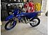 New 2026 Yamaha YZ125