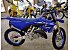 New 2026 Yamaha YZ125