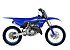 New 2026 Yamaha YZ125