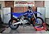 New 2026 Yamaha YZ125