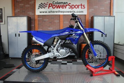 Photo 1 for New 2026 Yamaha YZ125