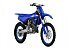 New 2026 Yamaha YZ125 X