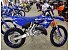 New 2026 Yamaha YZ125 X