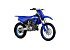 New 2026 Yamaha YZ125 X