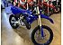 New 2026 Yamaha YZ125