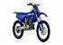 New 2026 Yamaha YZ125