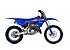 New 2026 Yamaha YZ125 X