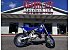 New 2026 Yamaha YZ125