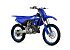 New 2026 Yamaha YZ125