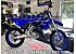 New 2026 Yamaha YZ125