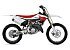 New 2026 Yamaha YZ125