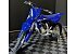 New 2026 Yamaha YZ125