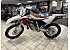 New 2026 Yamaha YZ125