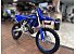 New 2026 Yamaha YZ125 X