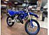 New 2026 Yamaha YZ125