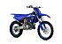 New 2026 Yamaha YZ125 X