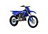 New 2026 Yamaha YZ125