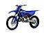 New 2026 Yamaha YZ125
