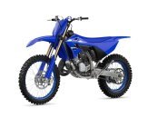 New 2026 Yamaha YZ125
