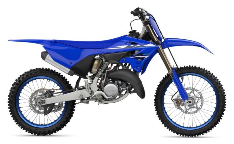Yamaha YZ125 Motorcycles for Sale Motorcycles on Autotrader
