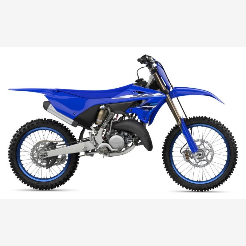 Yamaha YZ125 Motorcycles for Sale Motorcycles on Autotrader