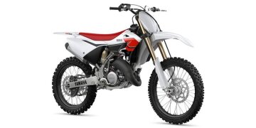 New 2026 Yamaha YZ125