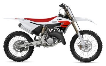 New 2026 Yamaha YZ125